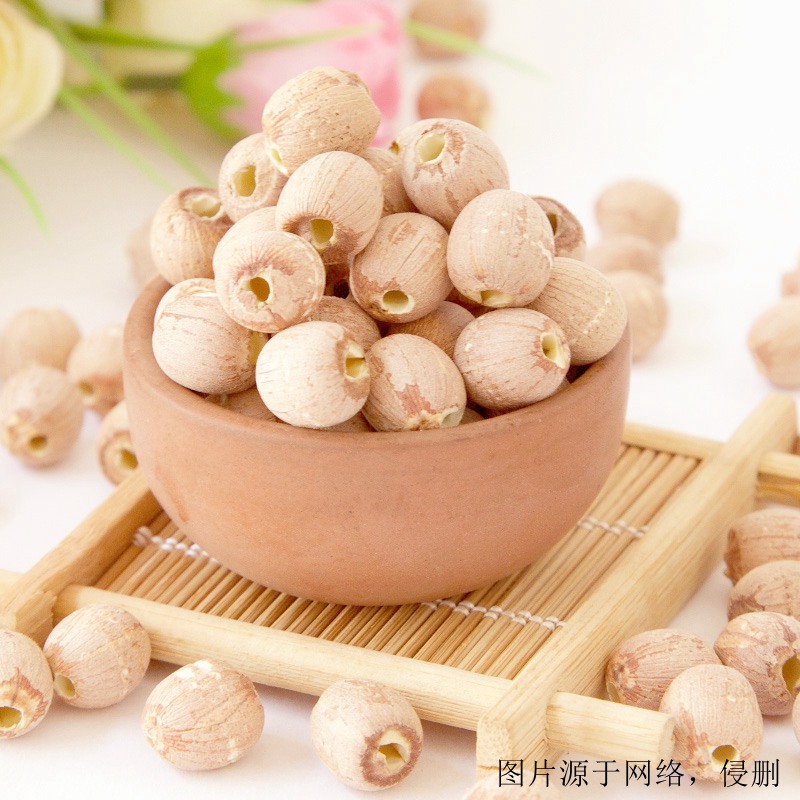 越南蓮子香料進口報關(guān)流程 越南蓮子香料進口報關(guān)流程