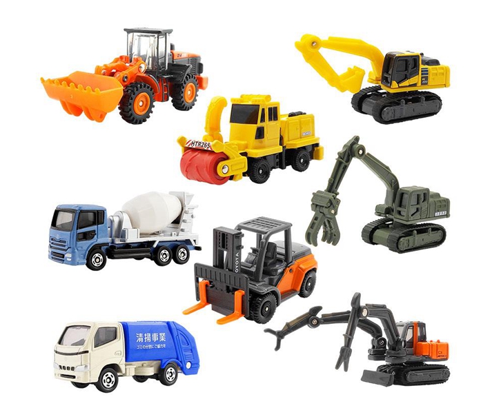 上海進(jìn)口汽車模型報關(guān)流程 上海進(jìn)口汽車模型報關(guān)流程