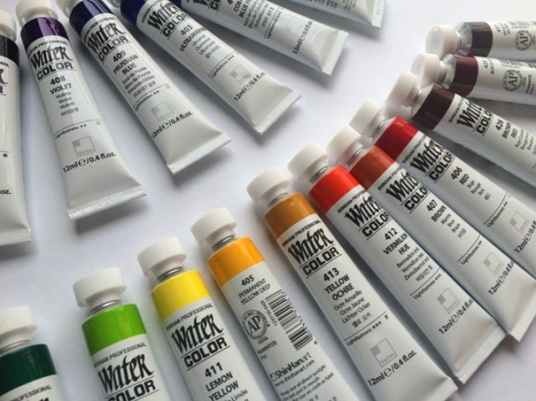 進口顏料報關稅率是怎樣的呢 進口顏料報關