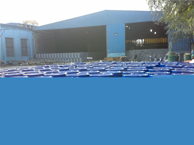 化工原料進口報關