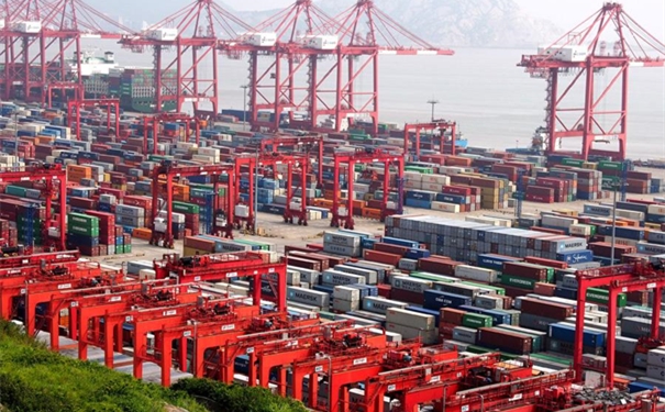 上海外高橋進口清關公司哪家好 上海外高橋進口清關公司