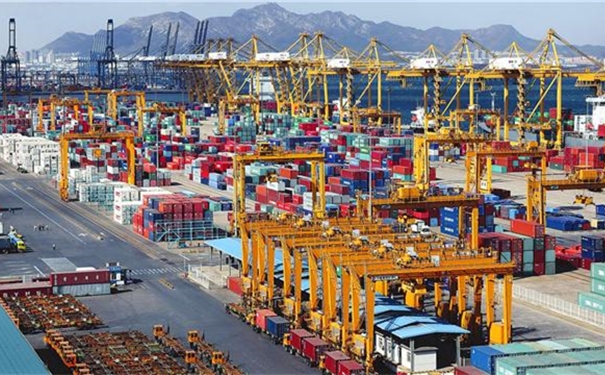 大連化妝品十大進口清關公司 大連化妝品清關公司