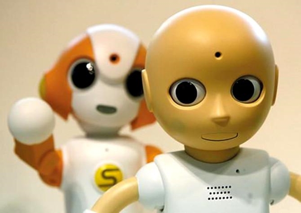 日本機器人代理清關 日本機器人代理清關的流程等進口知識