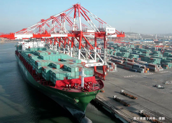 遼陽進口報關公司有哪些？遼寧進口報關行哪家好