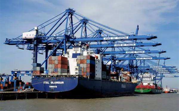 天津報關行排名 天津報關行排名在哪里看?報關行排行