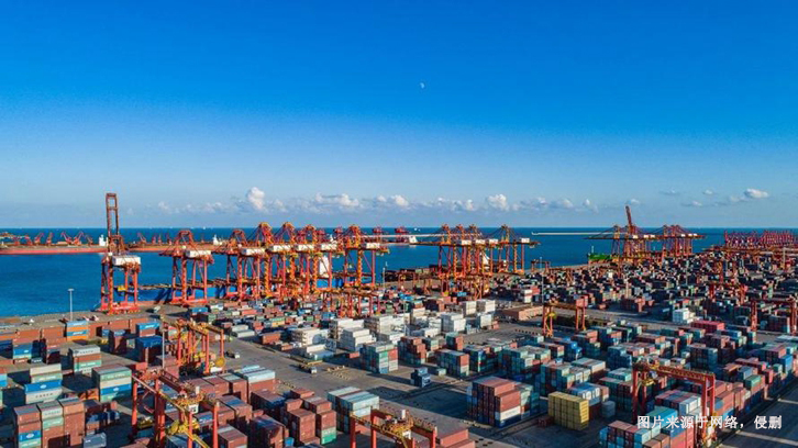 連云港貨代進(jìn)口報(bào)關(guān)公司哪家好 連云港貨代進(jìn)口報(bào)關(guān)公司哪家好