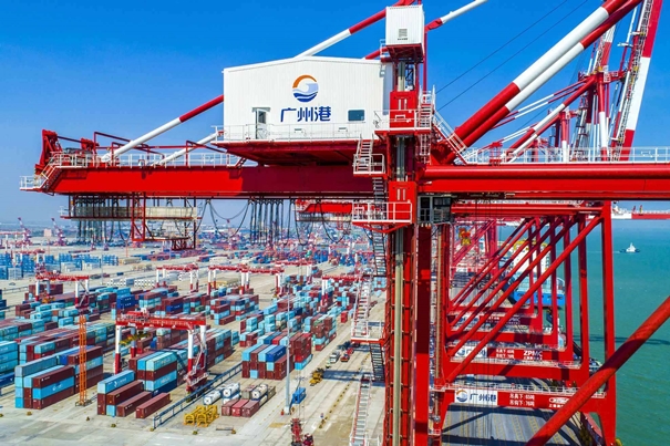 廣州清關(guān)公司哪家好_廣州進口清關(guān)公司推薦