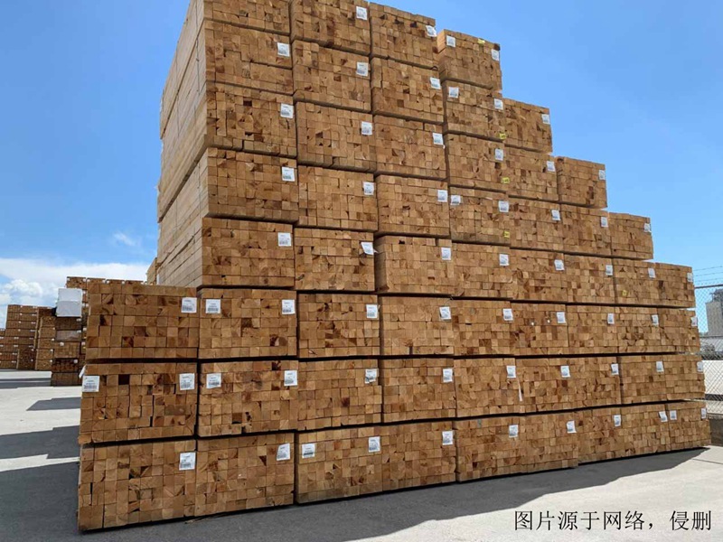 非洲木材進口清關流程 非洲木材進口清關流程