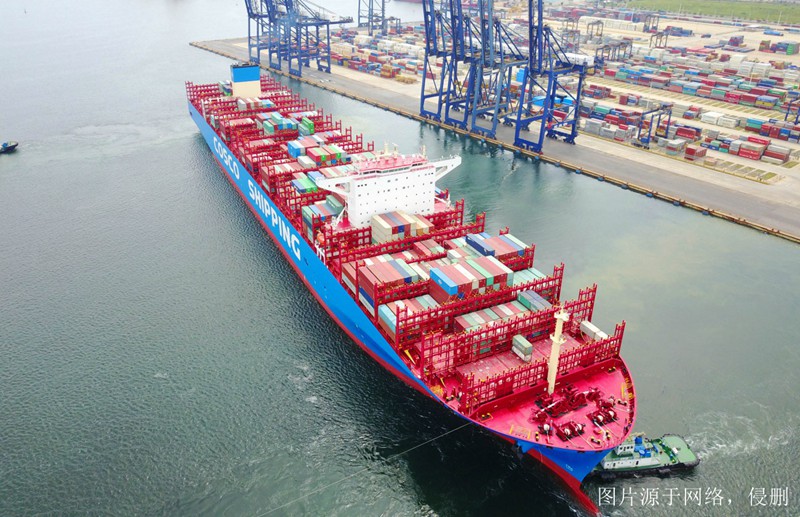 越南海防港進口清關公司哪家好 越南海防港進口清關公司哪家好