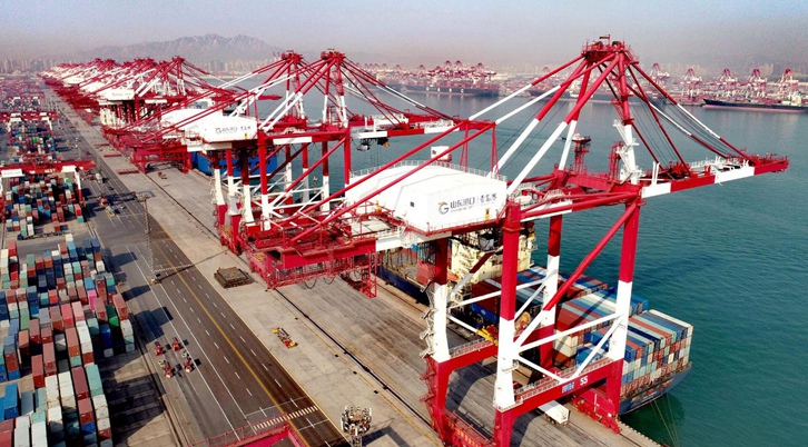 天津海運(yùn)進(jìn)口報(bào)關(guān)公司哪家好 天津海運(yùn)進(jìn)口報(bào)關(guān)公司哪家好