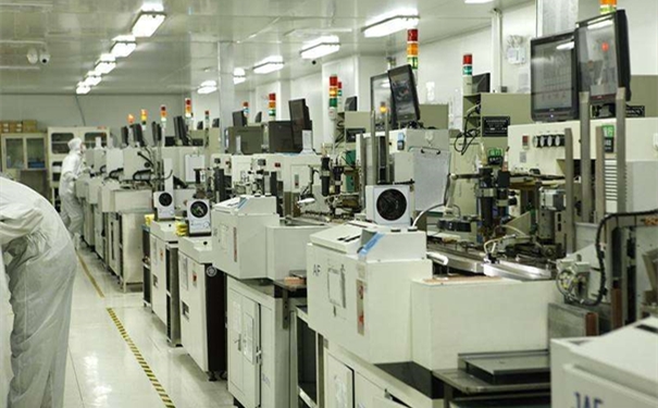 二手半導體生產線設備進口報關 二手半導體生產線設備進口報關需要的時間