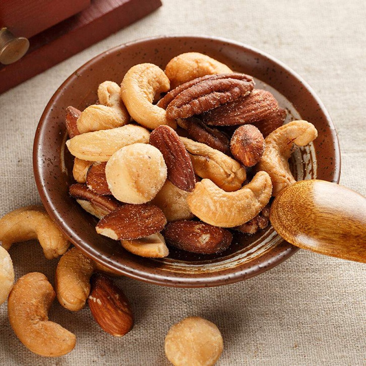 廣州進口美國開心果報關資料_堅果進口快速清關