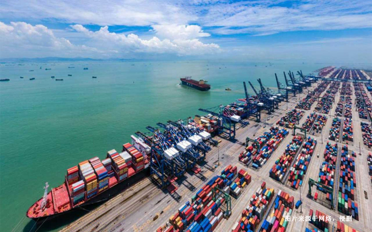 鄭州進口清關公司有哪些？河南進口報關行排名前十