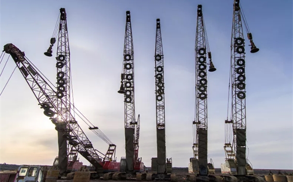 進(jìn)口二手履帶起重機(jī)吊機(jī)報(bào)關(guān) 進(jìn)口二手履帶起重機(jī)吊機(jī)報(bào)關(guān)整體流程