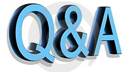 進口清關申報整合問答 進口清關申報整合