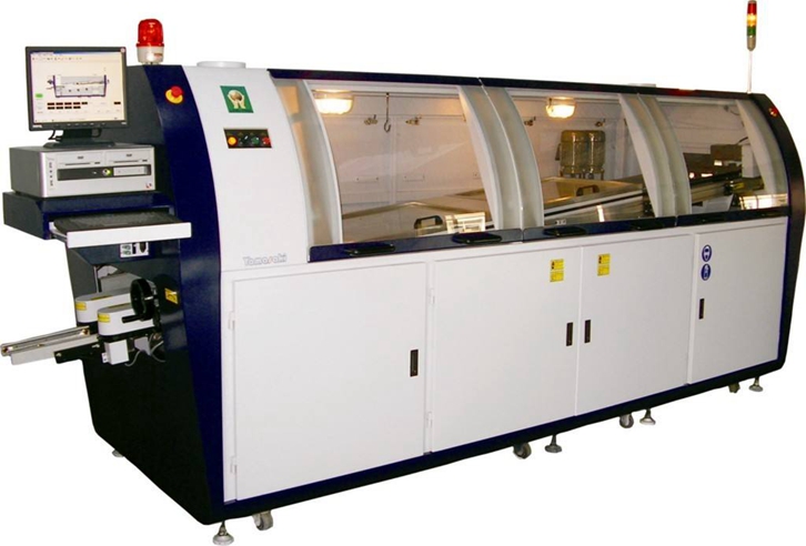 越南自動化設(shè)備進口報關(guān)流程 越南自動化設(shè)備進口報關(guān)流程