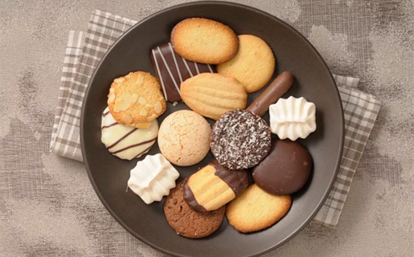 餅干進口清關代理 餅干進口清關代理流程以及費用有哪些