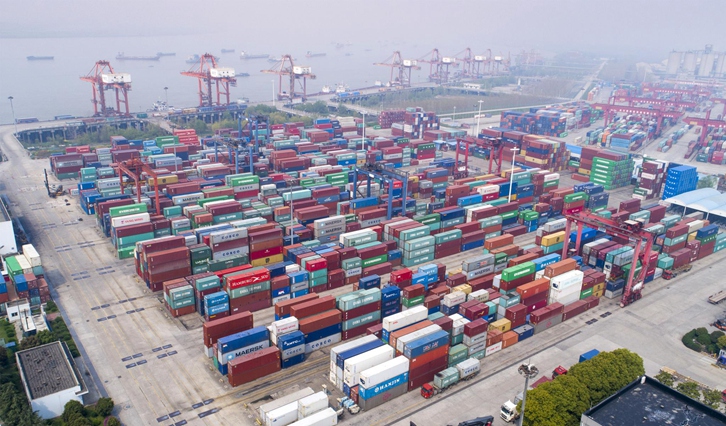 武漢進(jìn)口清關(guān)代理公司